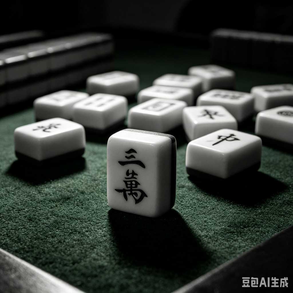 Rennes,mahjong